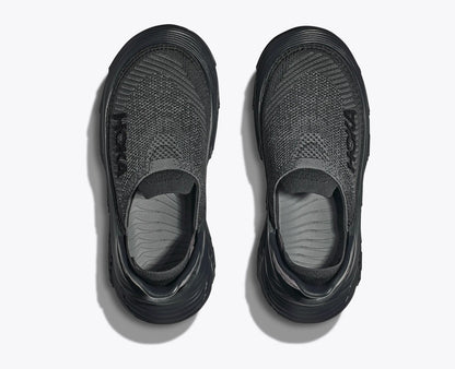 Hoka Restore Tc Black