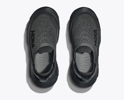 Hoka Restore Tc Black Black