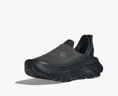 Hoka Restore Tc Black