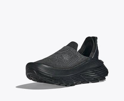 Hoka Restore Tc Black Black