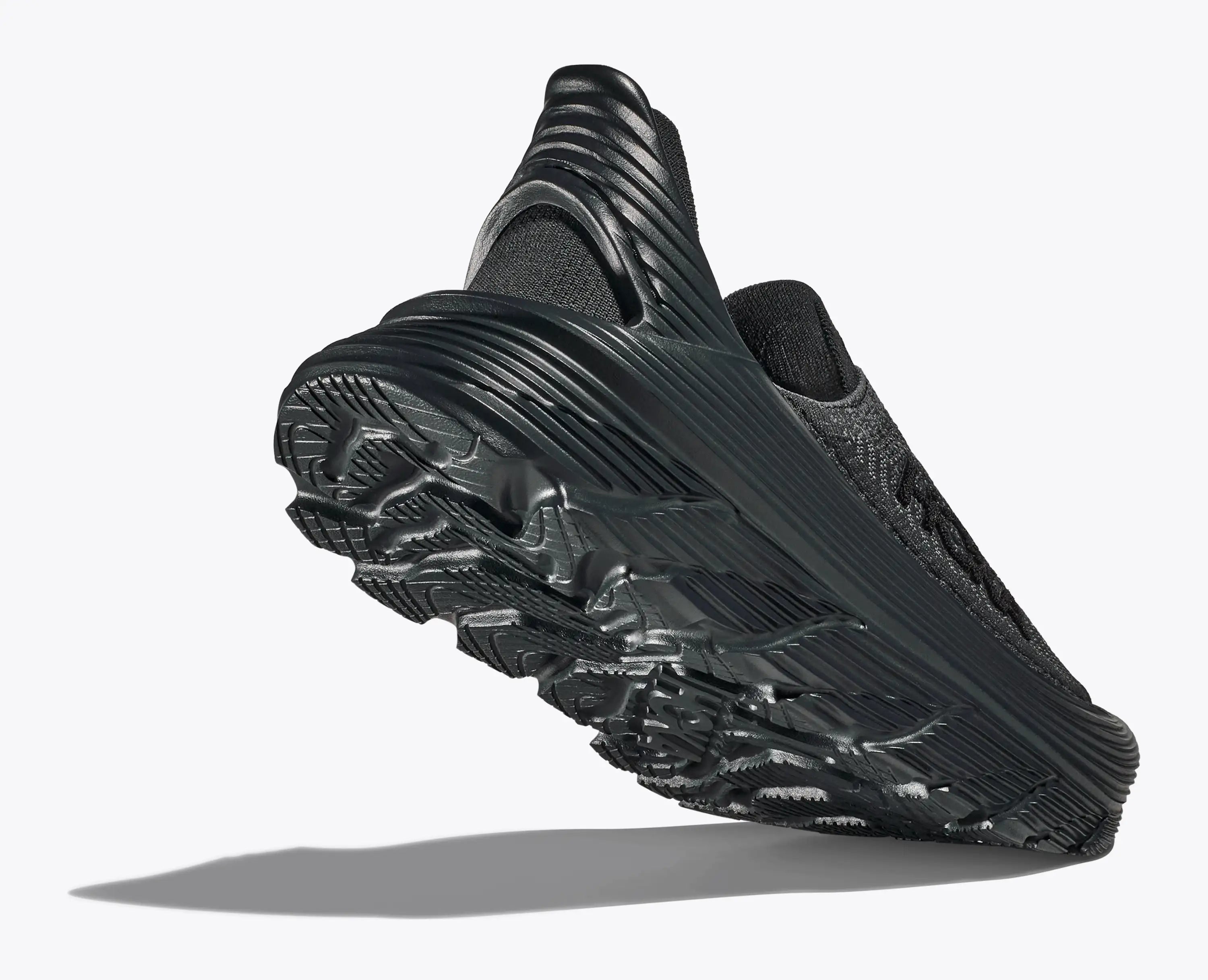 Hoka Restore Tc Black Black
