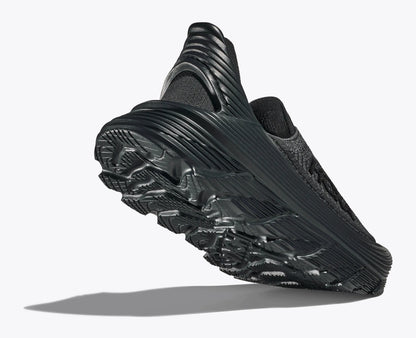Hoka Restore Tc Black Black