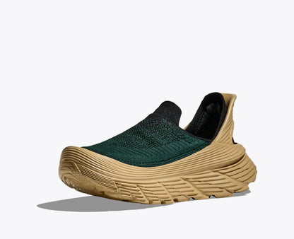 Hoka Restore Tc Bay Leaf Khaki
