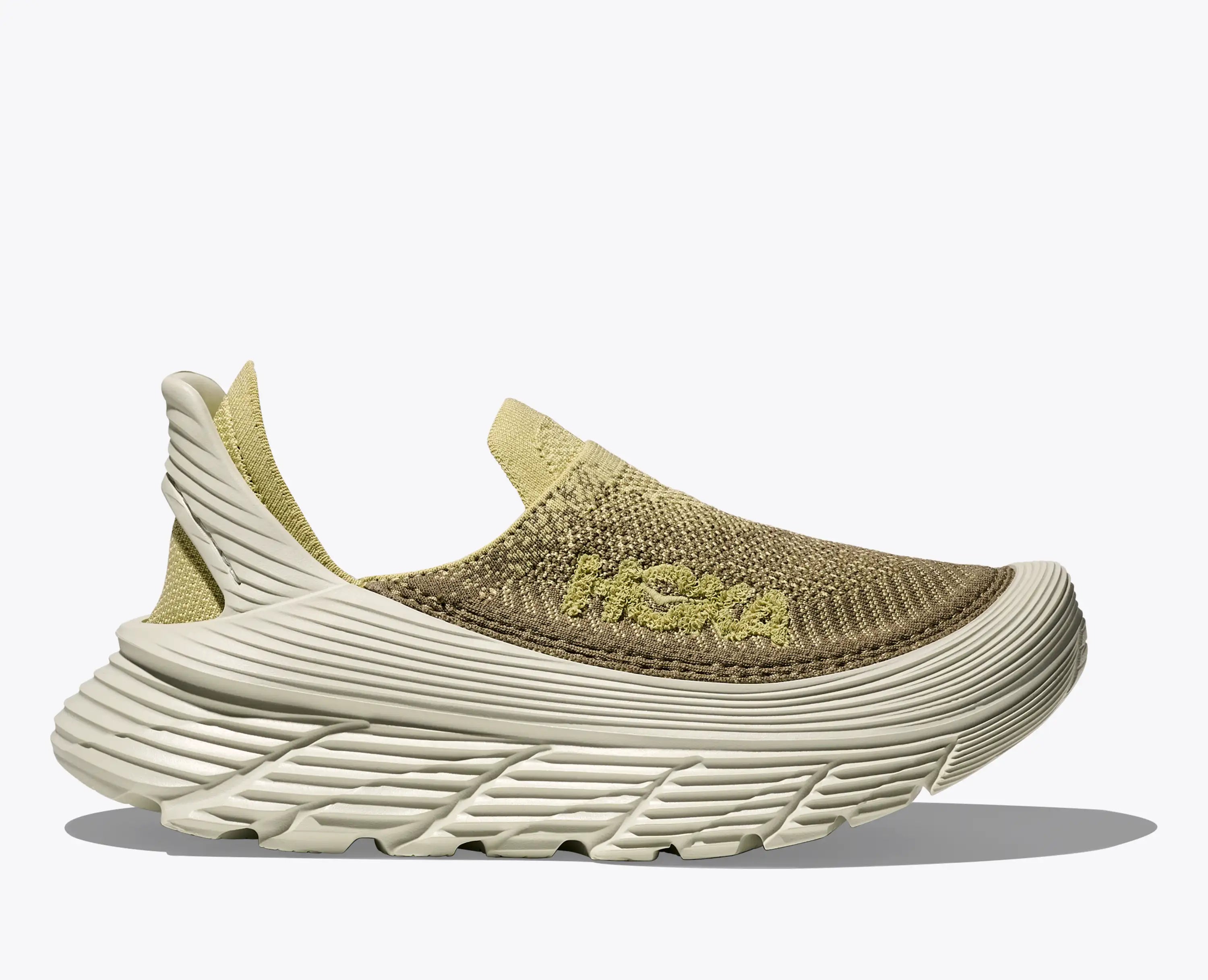 Hoka Restore Tc Cardamom Wild Mushroom ()