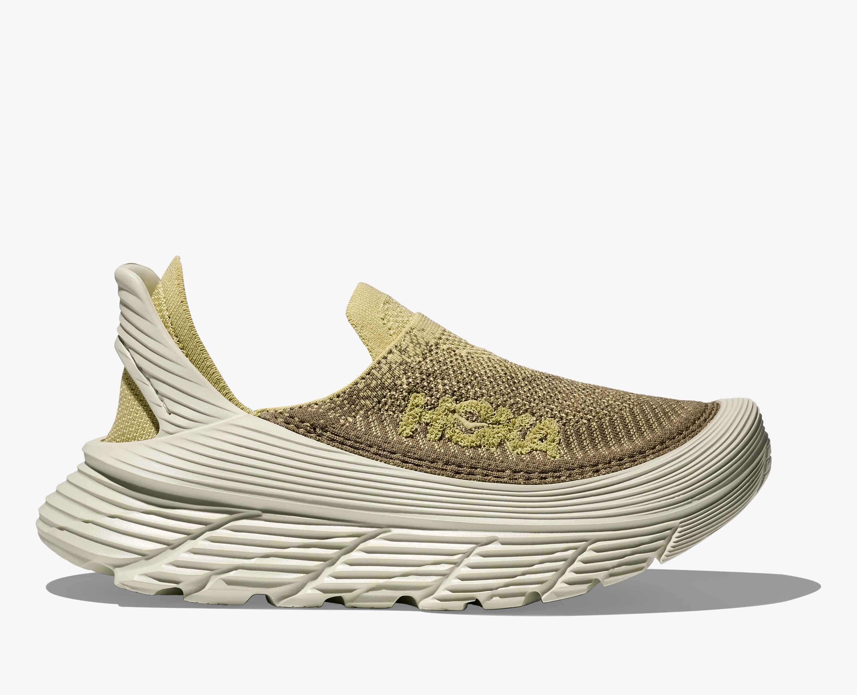 Hoka Restore Tc Cardamom Wild Mushroom