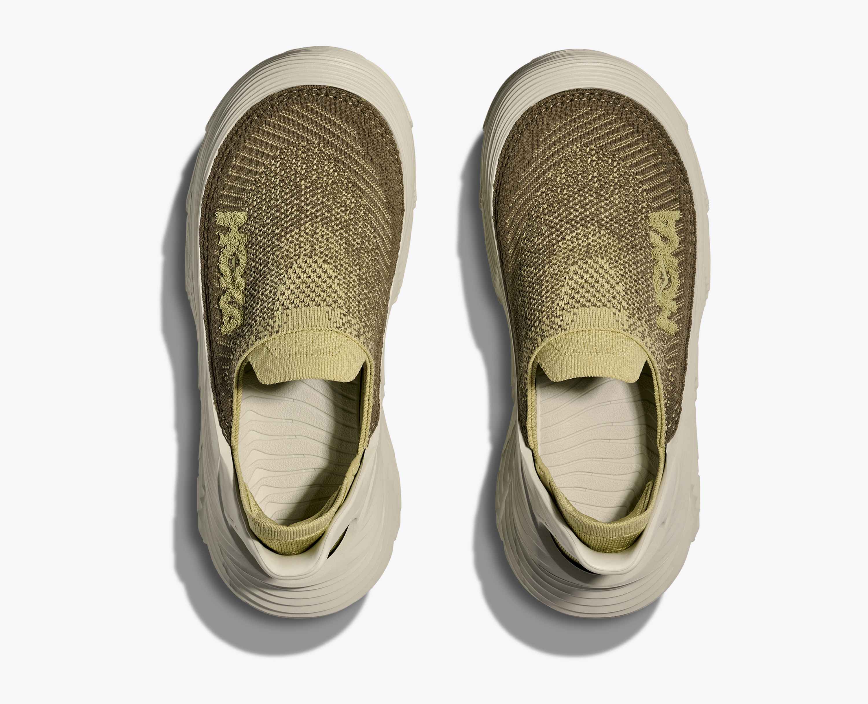 Hoka Restore Tc Cardamom Wild Mushroom