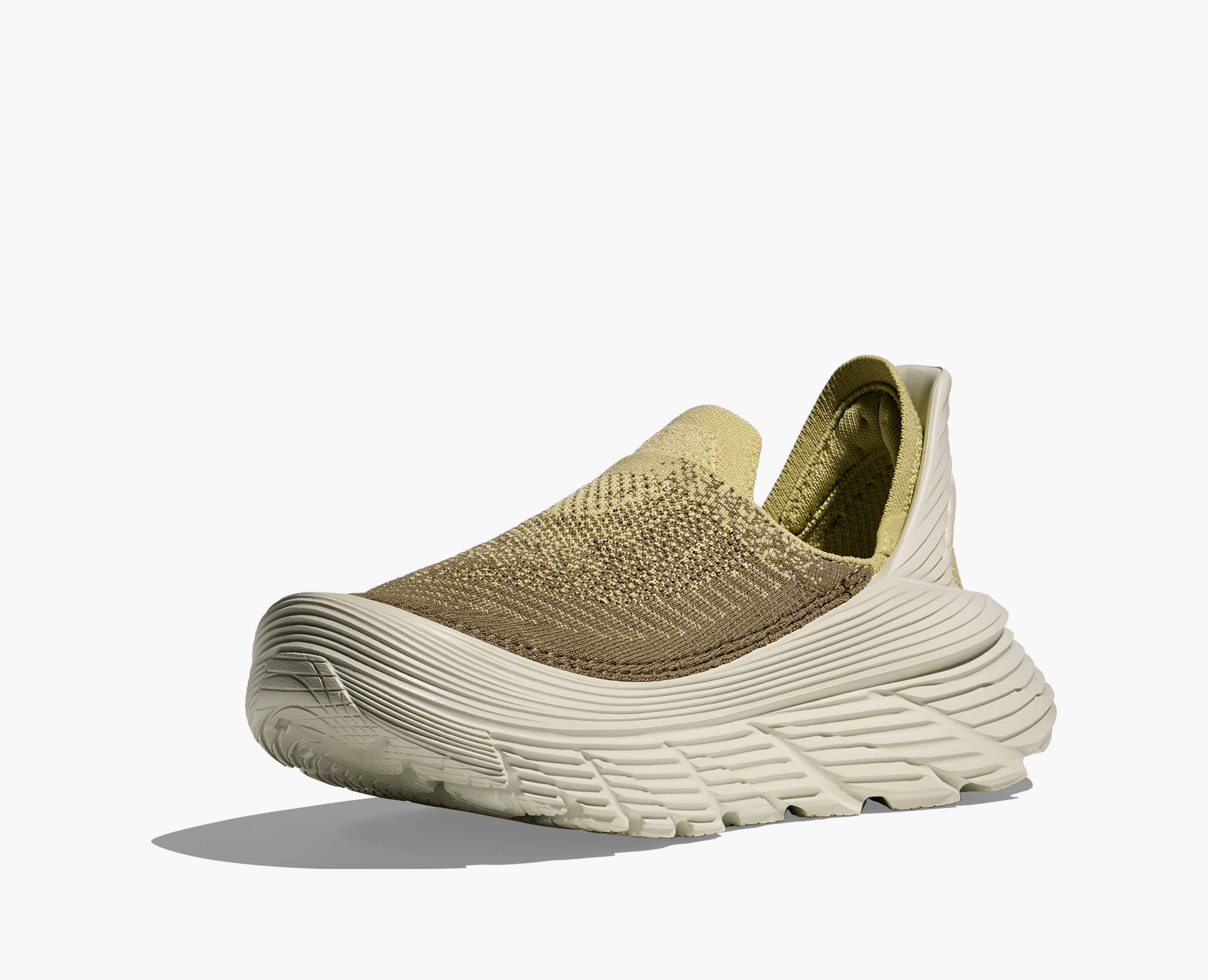 Hoka Restore Tc Cardamom Wild Mushroom