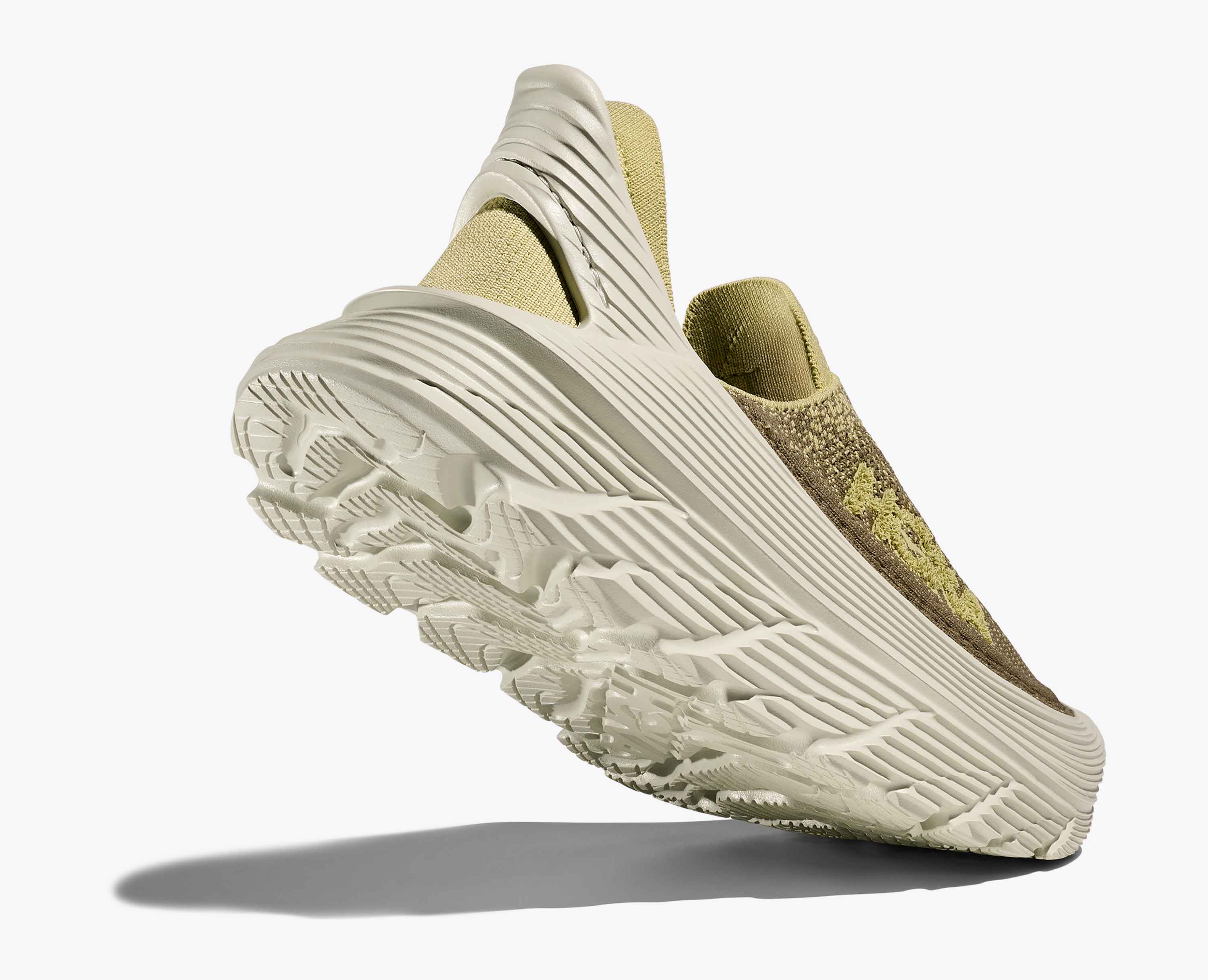 Hoka Restore Tc Cardamom Wild Mushroom