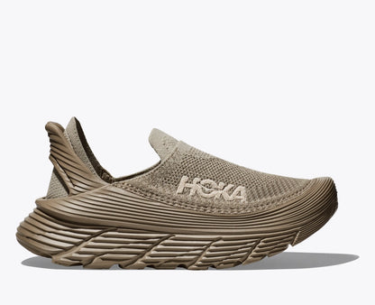 Hoka Restore Tc Dune Oxford Tan