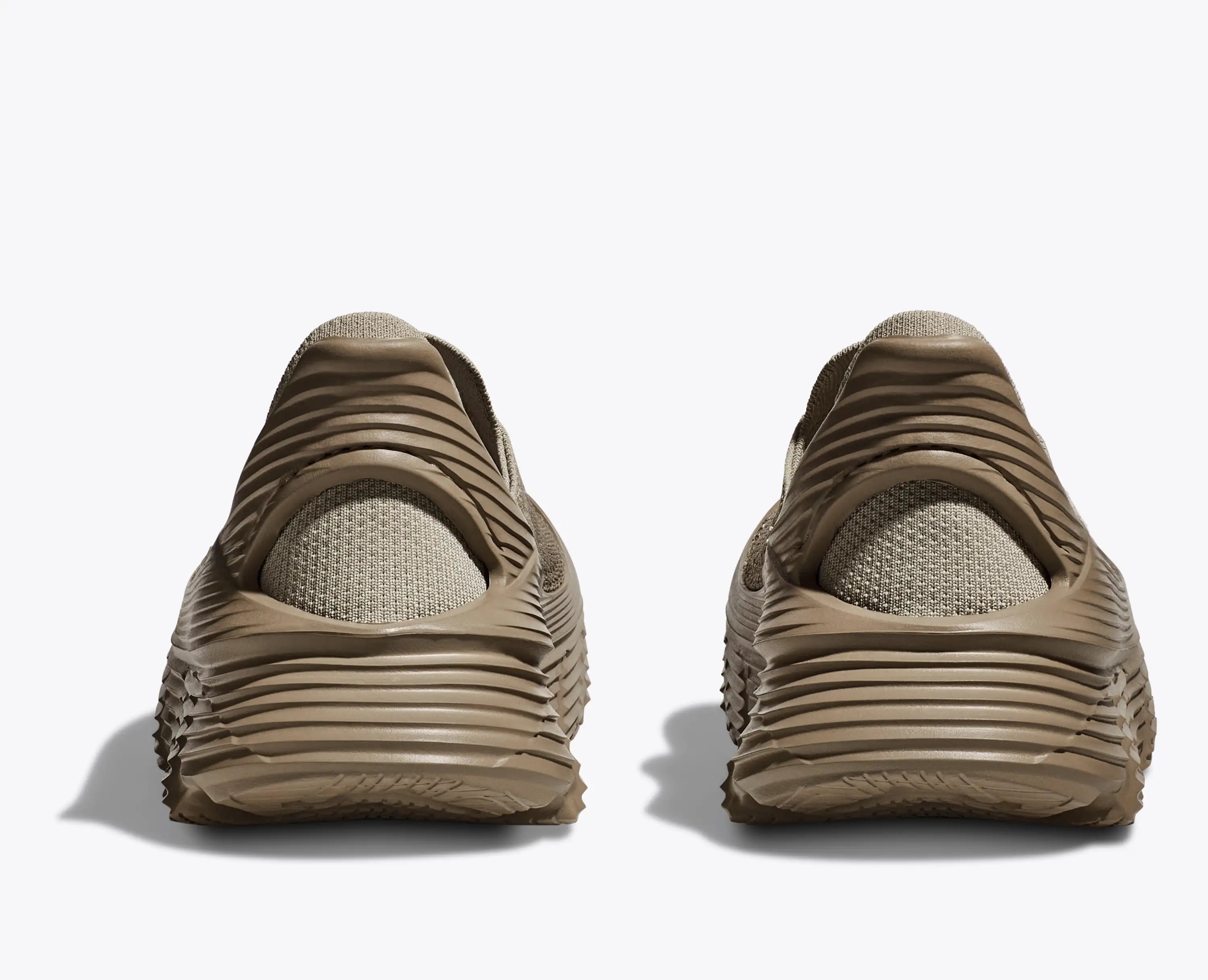 Hoka Restore Tc Dune Oxford Tan