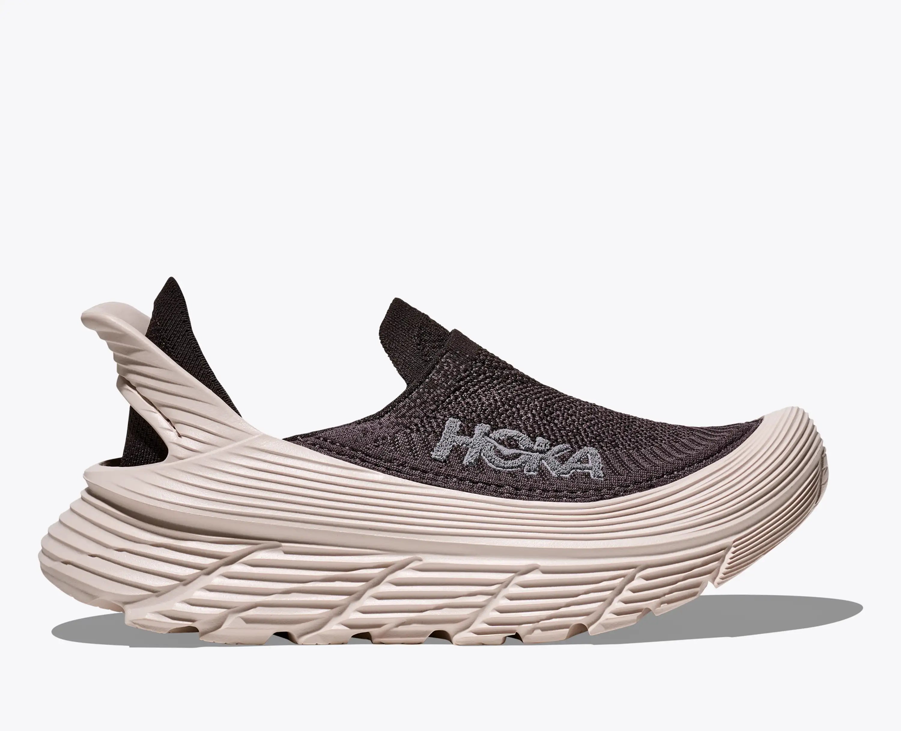 Hoka Restore Tc Galaxy Grout