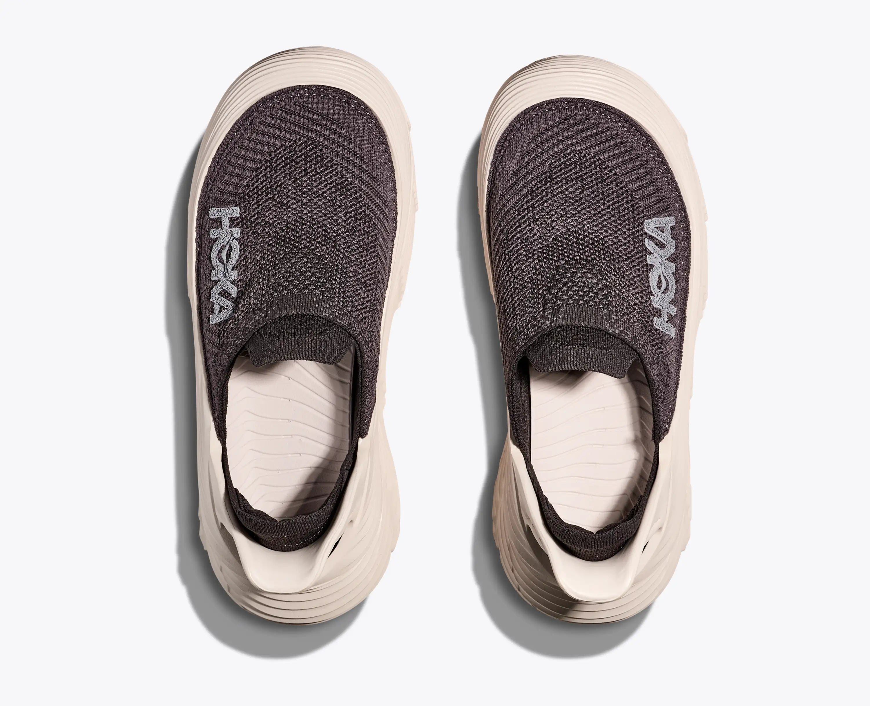 Hoka Restore Tc Galaxy Grout