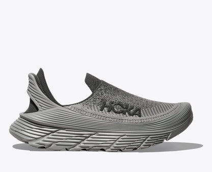 Hoka Restore Tc Satellite Grey Stellar Grey