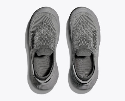 Hoka Restore Tc Satellite Grey Stellar Grey