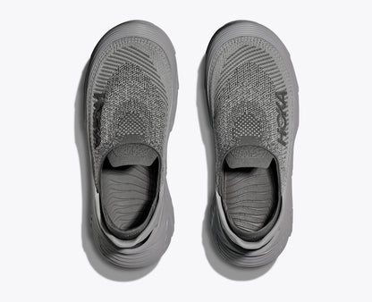 Hoka Restore Tc Satellite Grey Stellar Grey