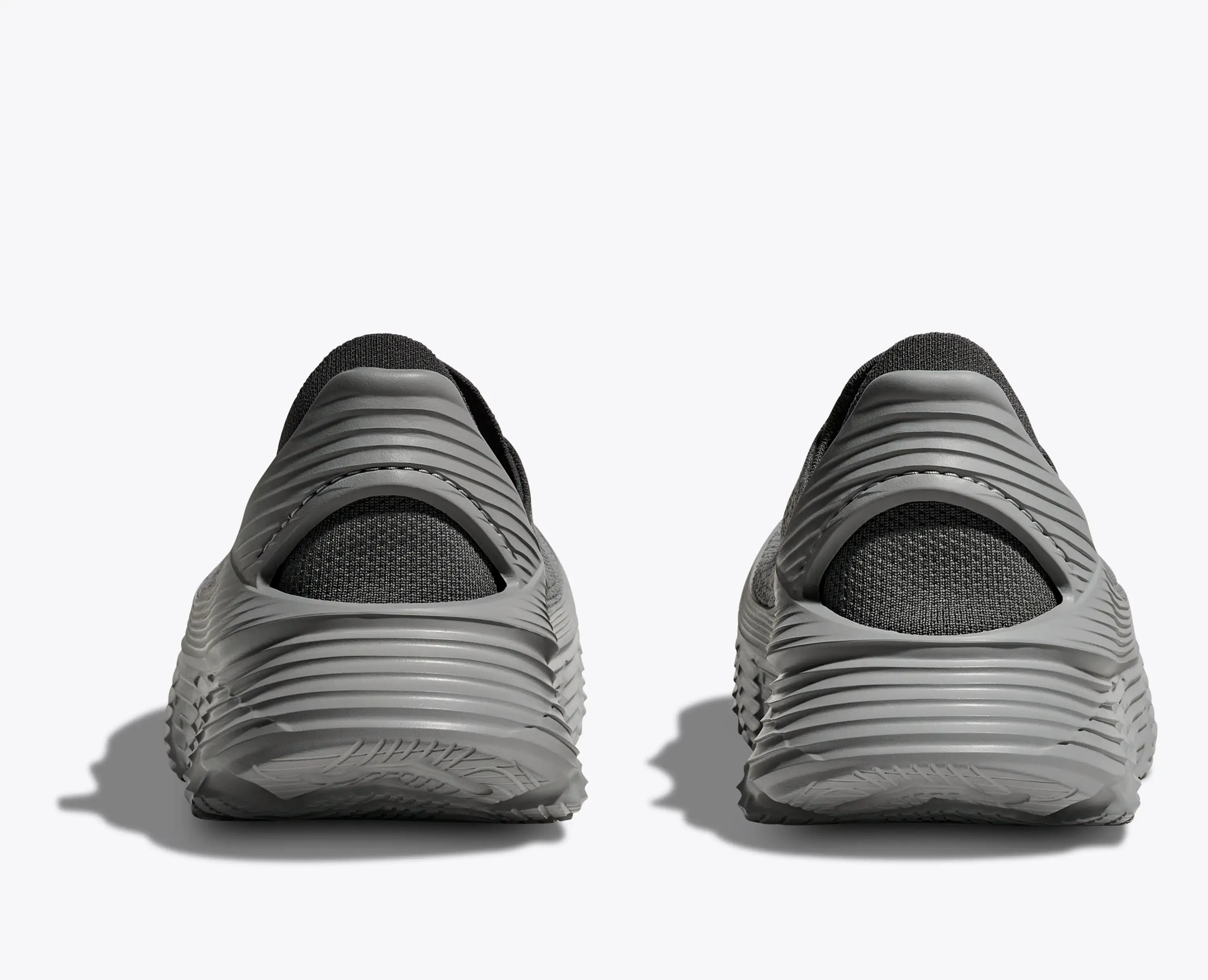 Hoka Restore Tc Satellite Grey Stellar Grey