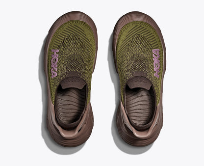 Hoka Restore Tc Wild Rye Date Syrup