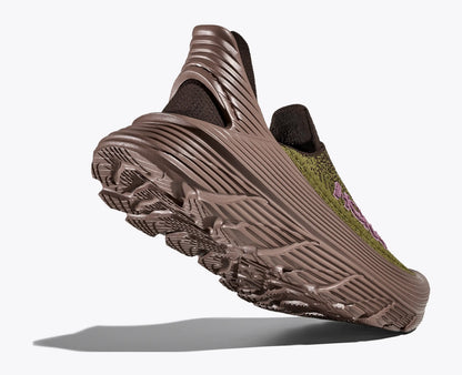 Hoka Restore Tc Wild Rye Date Syrup