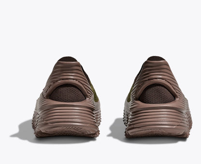 Hoka Restore Tc Wild Rye Date Syrup