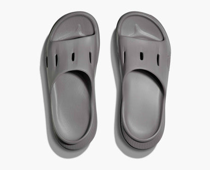 Hoka Ora Recovery Slide 3 Grey