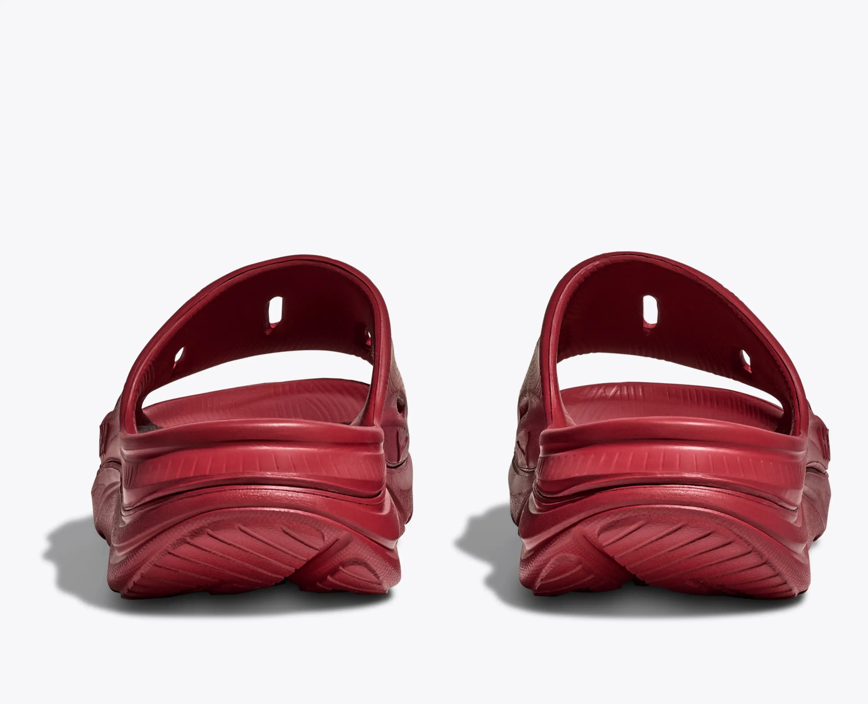 Hoka Ora Recovery Slide 3 Pepper