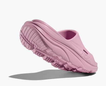 Hoka Ora Recovery Slide 3 Pink Twilight