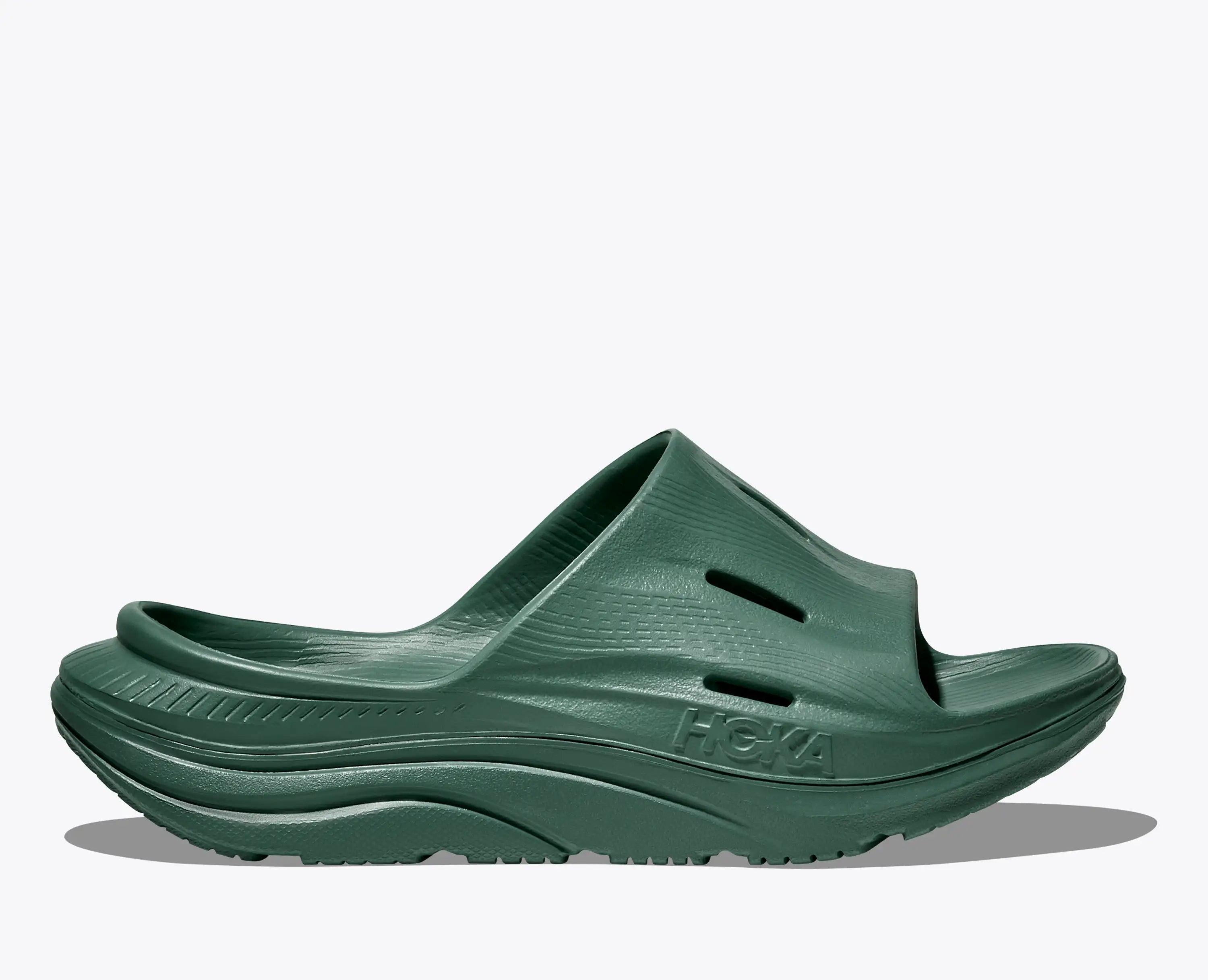 Hoka Ora Recovery Slide 3 Thyme Thyme