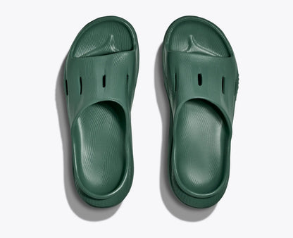 Hoka Ora Recovery Slide 3 Thyme Thyme