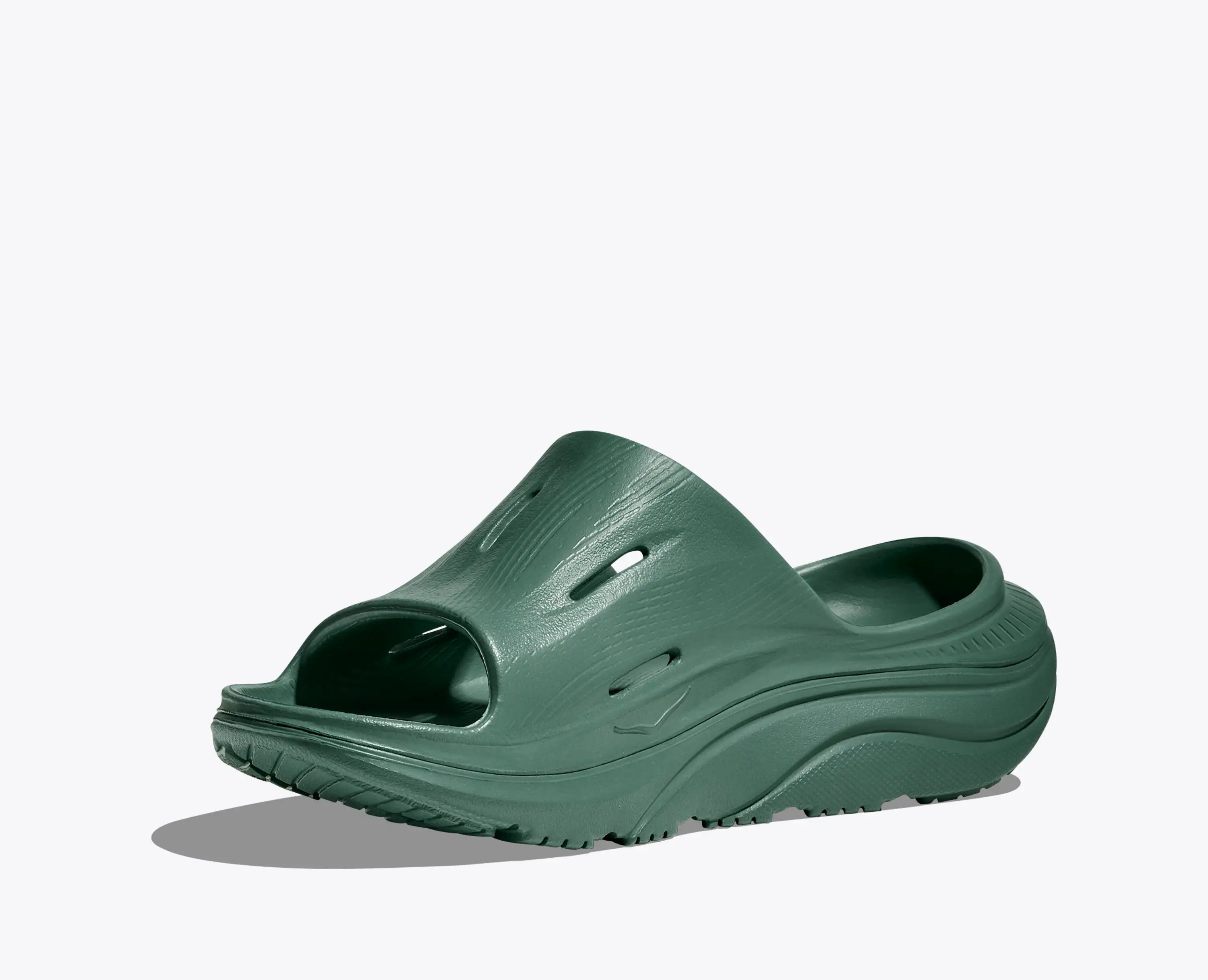 Hoka Ora Recovery Slide 3 Thyme Thyme