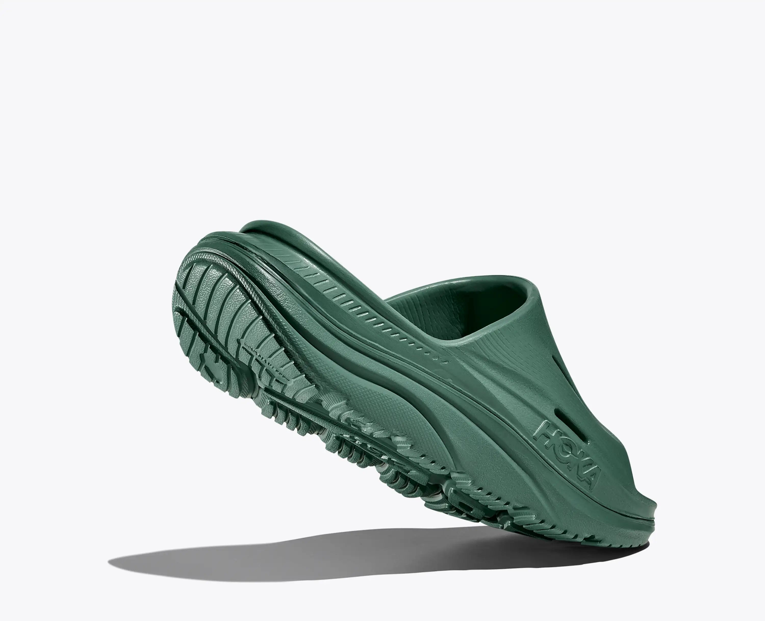 Hoka Ora Recovery Slide 3 Thyme Thyme