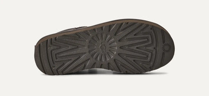 Ugg Classic Ultra Mini Platform Charcoal