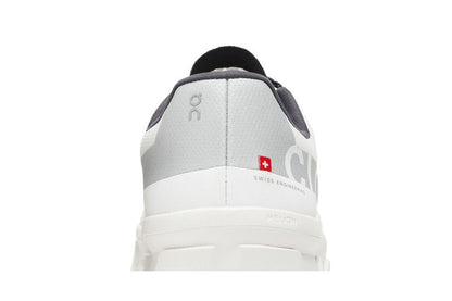 On Running Cloudmonster Undyed White