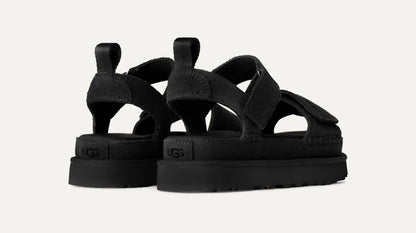 Ugg Goldenstar Black