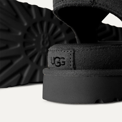 Ugg Goldenstar Black
