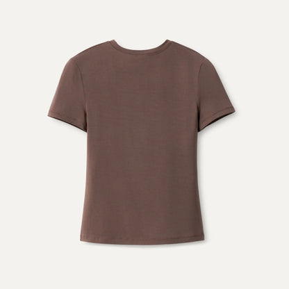 Ugg Miriam Baby Tee Allspice