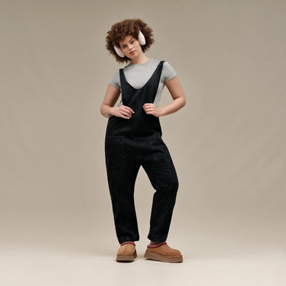 Ugg Miriam Baby Tee Grey Heather