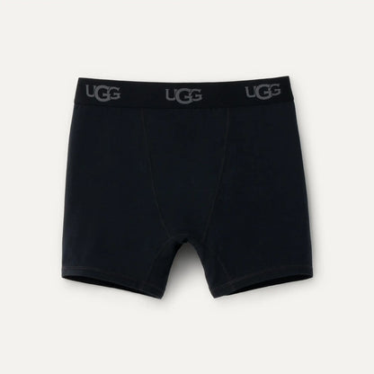 Ugg Alexiah Boy Short Black
