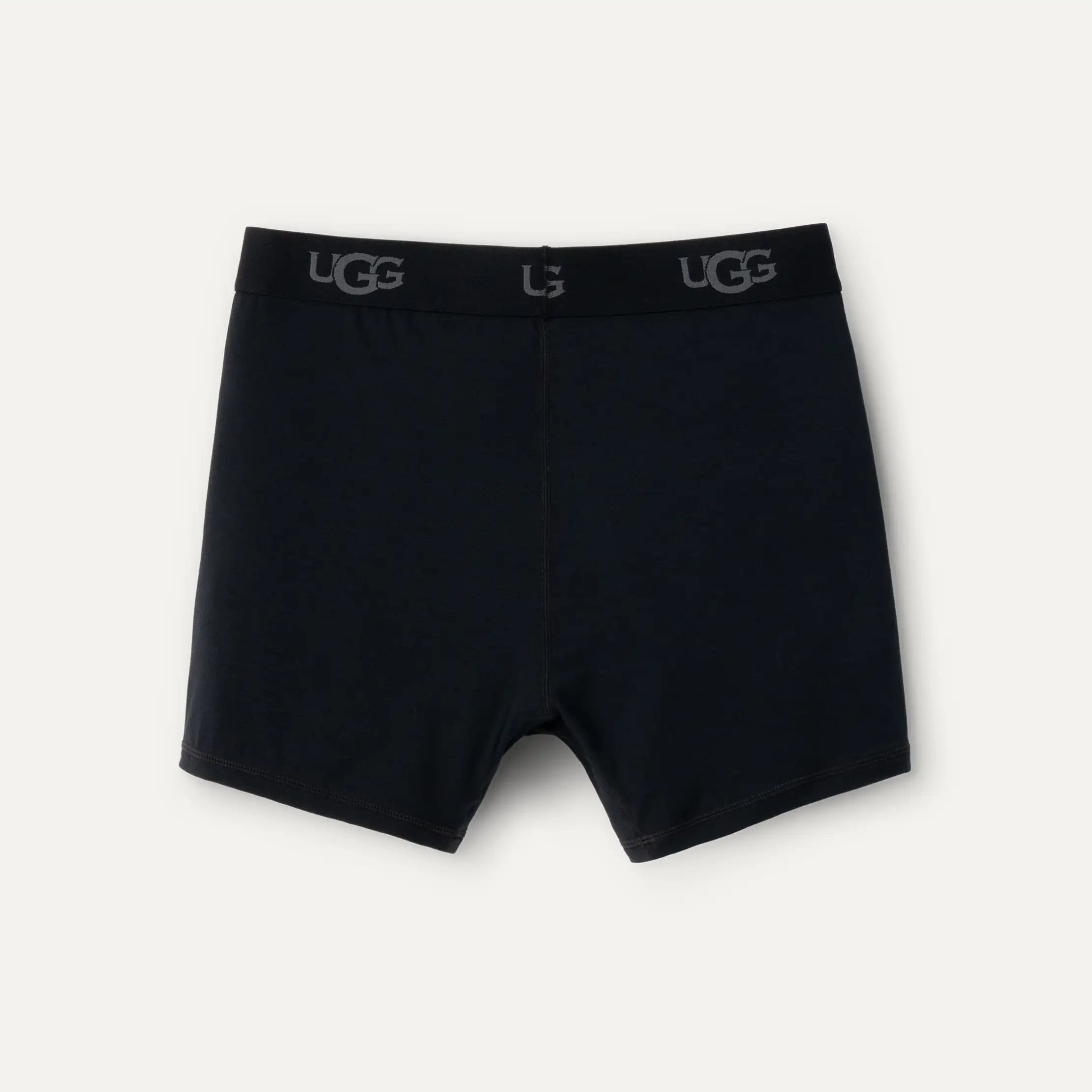 Ugg Alexiah Boy Short Black