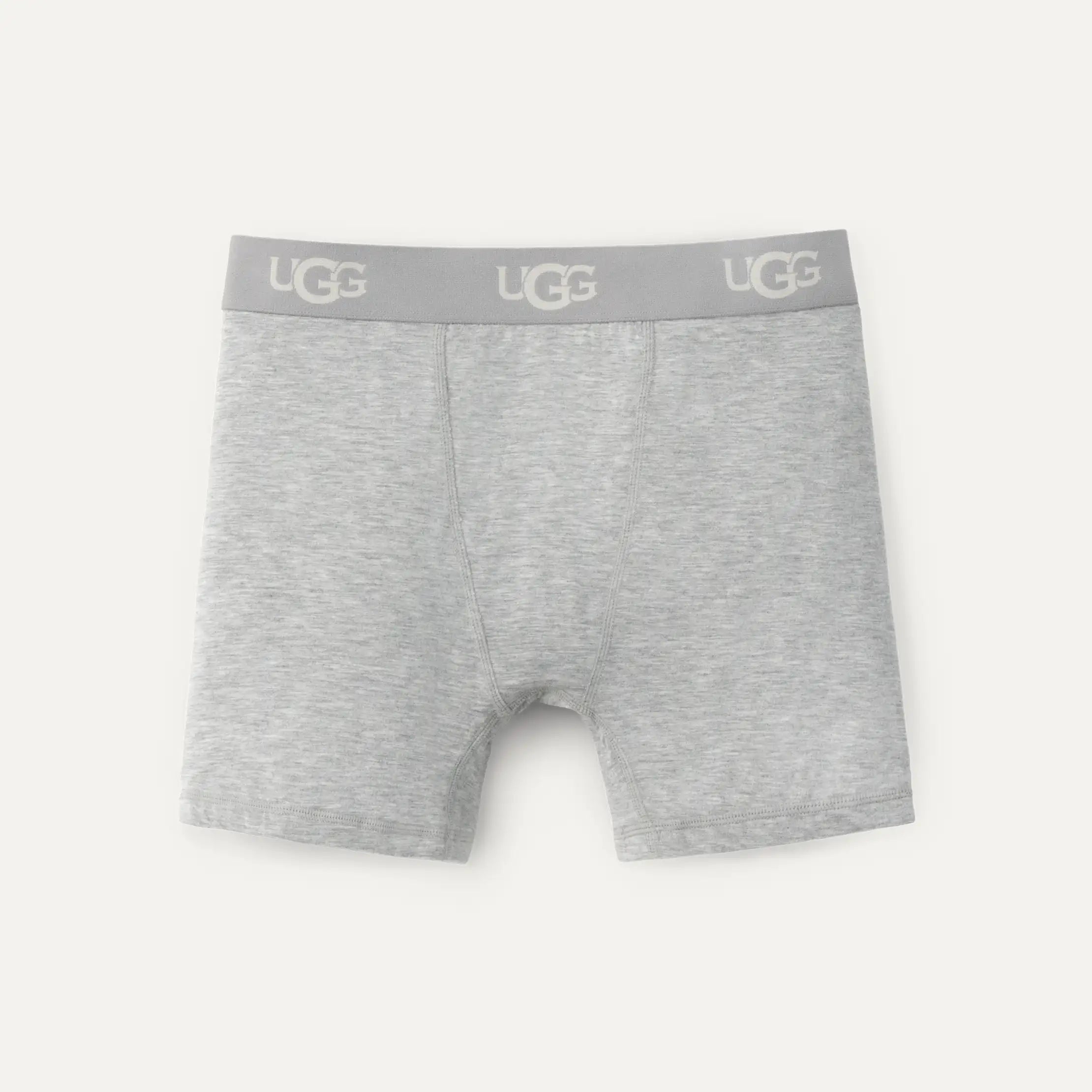 Ugg Alexiah Boy Short Grey Heather