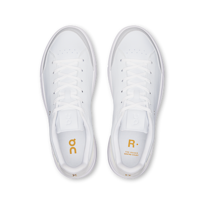 On The Roger Centre Court White White (Women'S)