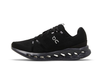 On Running Cloudsurfer Black