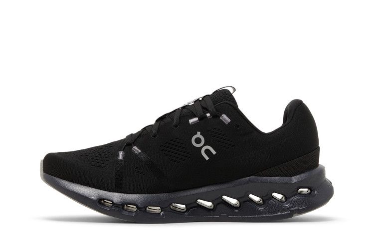 On Running Cloudsurfer Black
