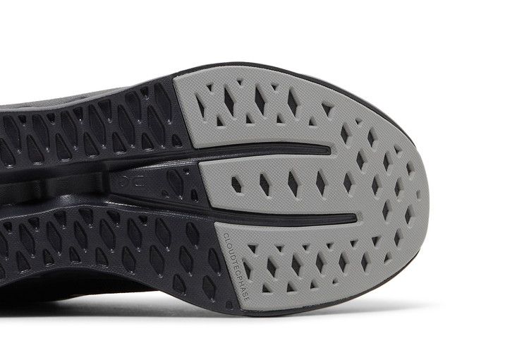 On Running Cloudsurfer Black