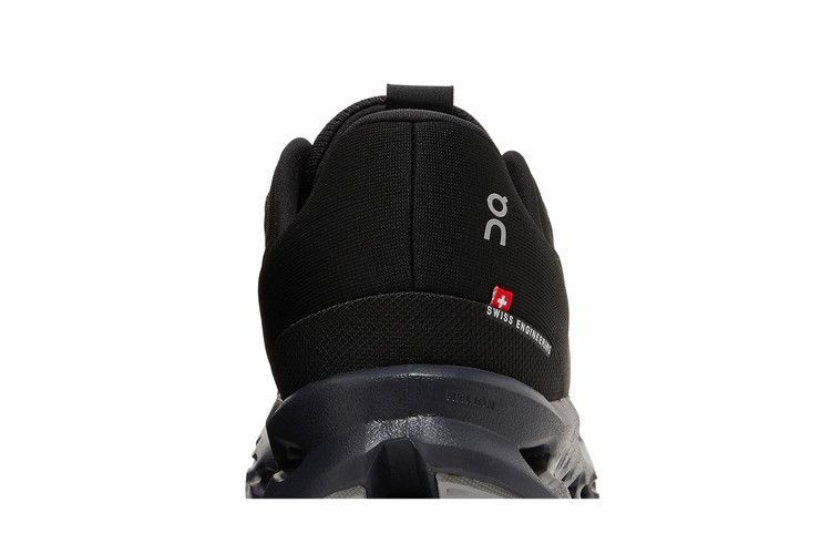 On Running Cloudsurfer Black