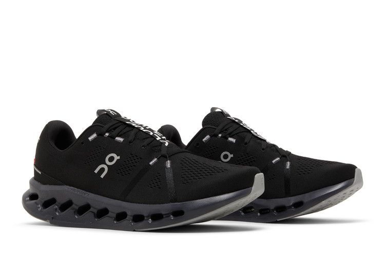 On Running Cloudsurfer Black