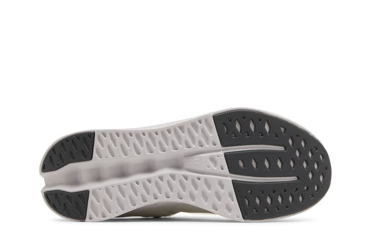 On Running Cloudsurfer White Frost