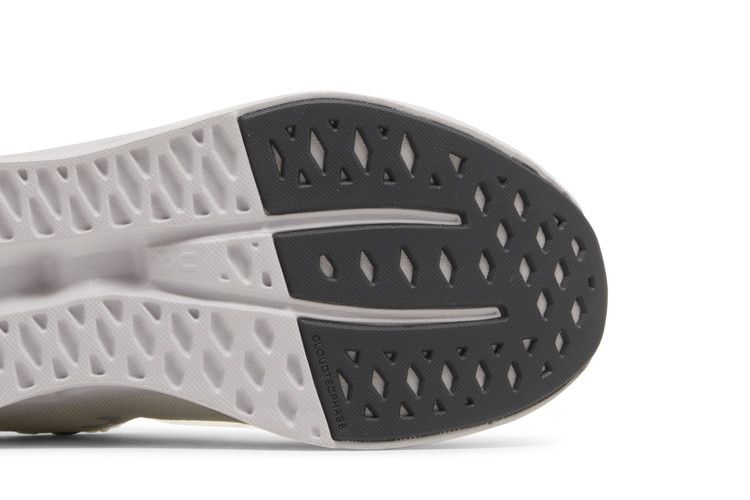 On Running Cloudsurfer White Frost