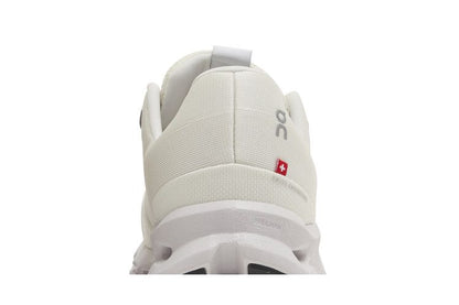 On Running Cloudsurfer White Frost