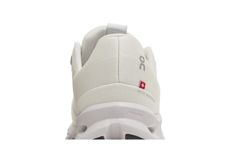 On Running Cloudsurfer White Frost