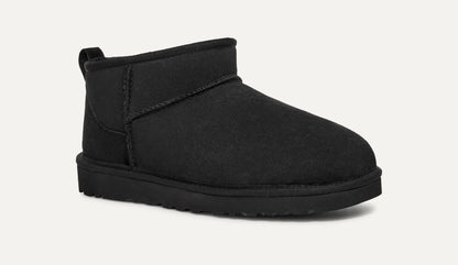 Ugg Classic Ultra Mini Black